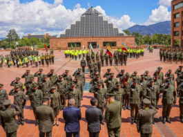 Cundinamarca prepara nuevo centro de seguridad: así funcionará el C5