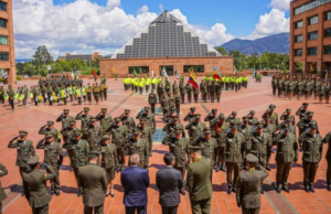 Cundinamarca prepara nuevo centro de seguridad: así funcionará el C5