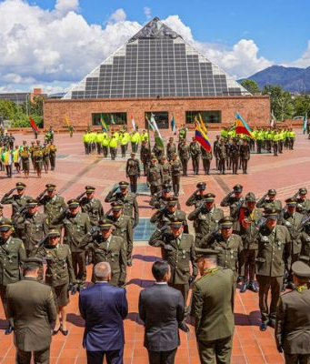 Cundinamarca prepara nuevo centro de seguridad: así funcionará el C5