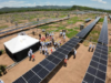 Del campo a Bogotá: Cundinamarca construirá parque solar para generar energía