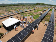 Del campo a Bogotá: Cundinamarca construirá parque solar para generar energía