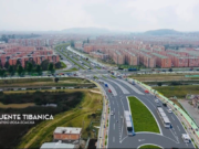 Proponentes se disputan la construcción del puente que conectará a Soacha con la avenida Ciudad de Cali