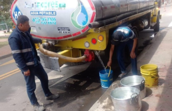Cundinamarca activa plan de emergencia para garantizar agua ante el fenómeno de El Niño