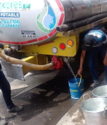 Cundinamarca activa plan de emergencia para garantizar agua ante el fenómeno de El Niño
