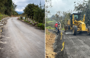 $10.000 millones para recuperar las vías que soportan el transporte de carga
