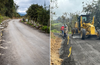$10.000 millones para recuperar las vías que soportan el transporte de carga