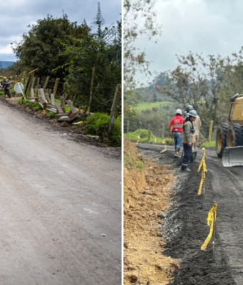 $10.000 millones para recuperar las vías que soportan el transporte de carga