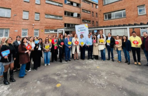 ¿Qué está pasando con las obras en Madrid, Mosquera y Funza? Gobernación hizo seguimiento