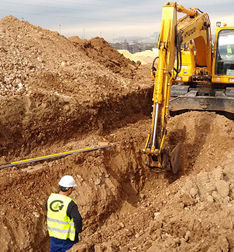 Cundinamarca destina $71.537 millones para obras en 28 municipios