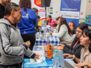 ¿Está buscando trabajo? Estas 540 vacantes podrían interesarle