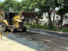 Así avanzan las obras que están transformando calles y barrios de Funza