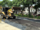 Así avanzan las obras que están transformando calles y barrios de Funza