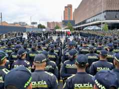¿Está funcionando la estrategia de seguridad? estas son las cifras que reportan las autoridades