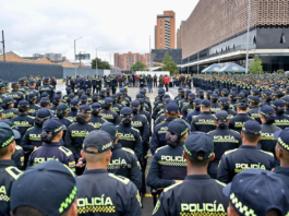 ¿Está funcionando la estrategia de seguridad? estas son las cifras que reportan las autoridades