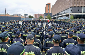¿Está funcionando la estrategia de seguridad? estas son las cifras que reportan las autoridades