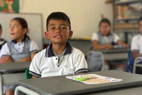 ¿Busca colegio para su hijo en 2027? Este es el plazo para solicitar cupo en Cundinamarca