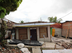 ¿Su casa quedó afectada por el terremoto? Así continúa la atención en Cundinamarca