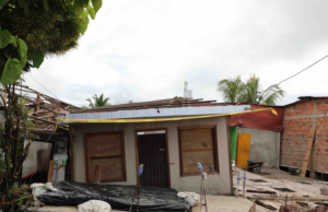¿Su casa quedó afectada por el terremoto? Así continúa la atención en Cundinamarca