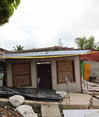 ¿Su casa quedó afectada por el terremoto? Así continúa la atención en Cundinamarca