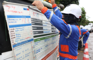 ¿Qué está pasando con la energía en Cundinamarca? Esta es la explicación