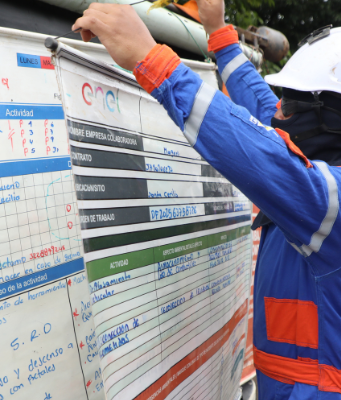 ¿Qué está pasando con la energía en Cundinamarca? Esta es la explicación