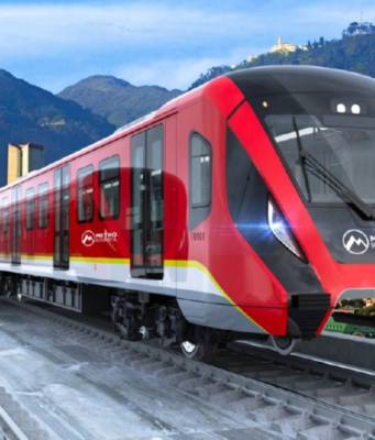 Contraloría ordena seguimiento permanente al Metro de Bogotá por retrasos en la obra