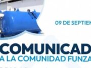 Funza tendrá suspensión de agua desde hoy durante 12 horas