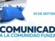 Funza tendrá suspensión de agua desde hoy durante 12 horas