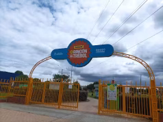 ¡Alerta en Mosquera! Joven habría sido intimidado con un arma para robarle sus pertenencias