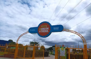 ¡Alerta en Mosquera! Joven habría sido intimidado con un arma para robarle sus pertenencias