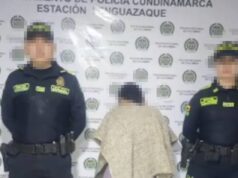 ¡Impactante caso en Cundinamarca! Envían a prisión a mujer señalada de embestir un carro con niños a bordo