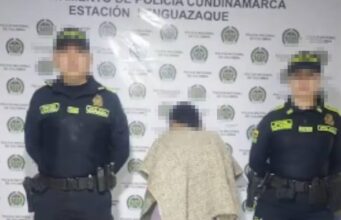 ¡Impactante caso en Cundinamarca! Envían a prisión a mujer señalada de embestir un carro con niños a bordo