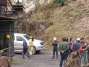 Tras 103 horas de labores, localizaron sin vida al trabajador atrapado en mina de Cucunubá