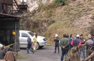 Tras 103 horas de labores, localizaron sin vida al trabajador atrapado en mina de Cucunubá