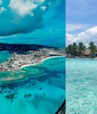 ¿Está en juego el mar de San Andrés? La propuesta de Colombia que genera debate
