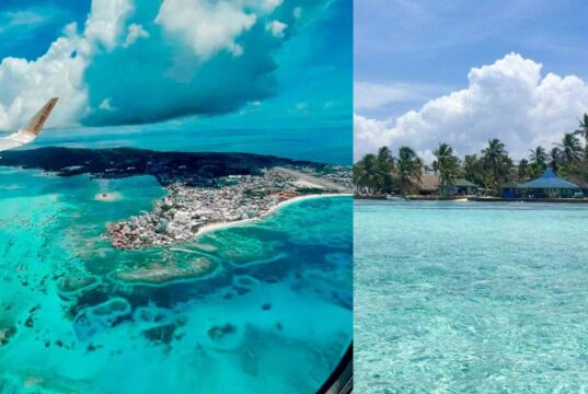 ¿Está en juego el mar de San Andrés? La propuesta de Colombia que genera debate