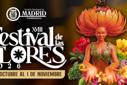 ¡Madrid se prepara para su Festival de las Flores! Estos son los artistas y las fechas clave