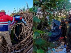 Mosquera realizó jornada de atención a habitantes de calle