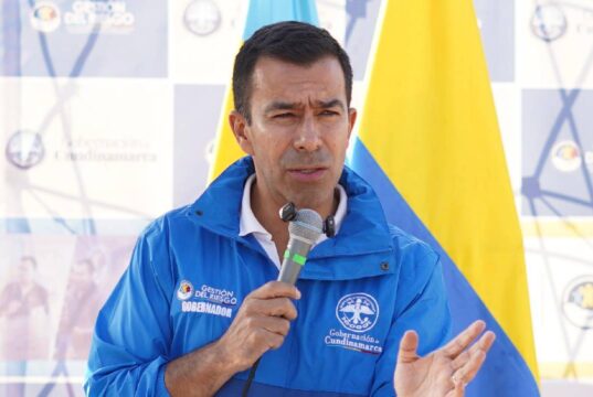 Bogotá y Cundinamarca definirán sus prioridades para el Plan Nacional de Desarrollo 2026-2030