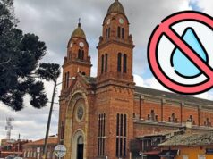¡ATENCIÓN, MOSQUERA! Suspenderán el servicio de agua dos días: conozca los horarios
