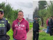 ¡Operativo en Funza! Intervienen cuatro sectores para recuperar el espacio público