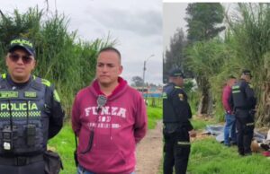 ¡Operativo en Funza! Intervienen cuatro sectores para recuperar el espacio público