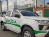 ¡Mosquera refuerza la seguridad! Entregan nuevas camionetas a la Policía de Sabana Occidente