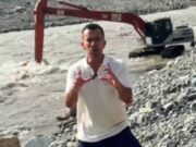 14 veredas quedaron incomunicada: puente podría devolverles la conexión antes de terminar el año