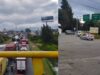 Estos son los cambios que tendrá la Calle 13 desde el 5 de octubre