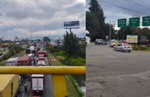 Estos son los cambios que tendrá la Calle 13 desde el 5 de octubre