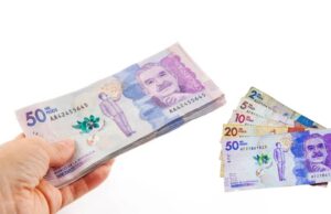 ¿Subirá el salario mínimo en 2027? Estas son las cifras que se manejan