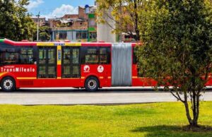 ¡Tensión en TransMilenio! Pasajera terminó herida durante un robo