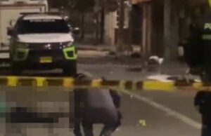 ¡Alerta en La Calera! Avistamiento de un puma y ataques a animales domésticos preocupan a la comunidad