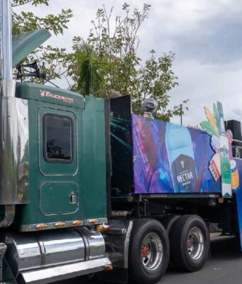 Todo listo en Girardot para vivir el Reinado Nacional del Turismo 2026